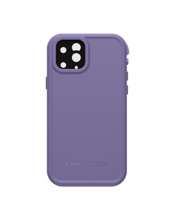 LifeProof - Fre Waterproof Case Violet Vendetta (Sweet Lavender/Aster Purple) for iPhone 11