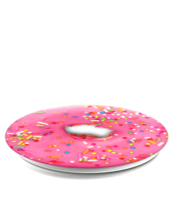 PopSockets - Grip Stand Pink Donut
