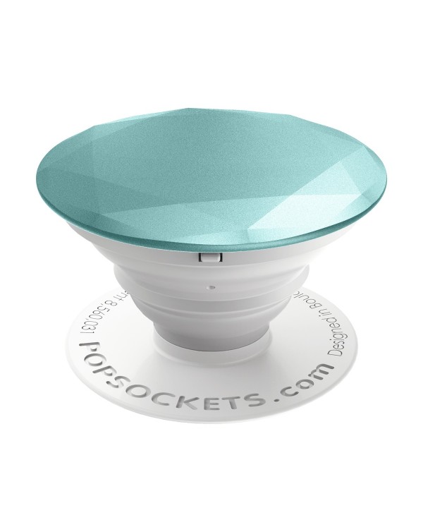 PopSockets - Grip Stand Glacier Metallic Diamond