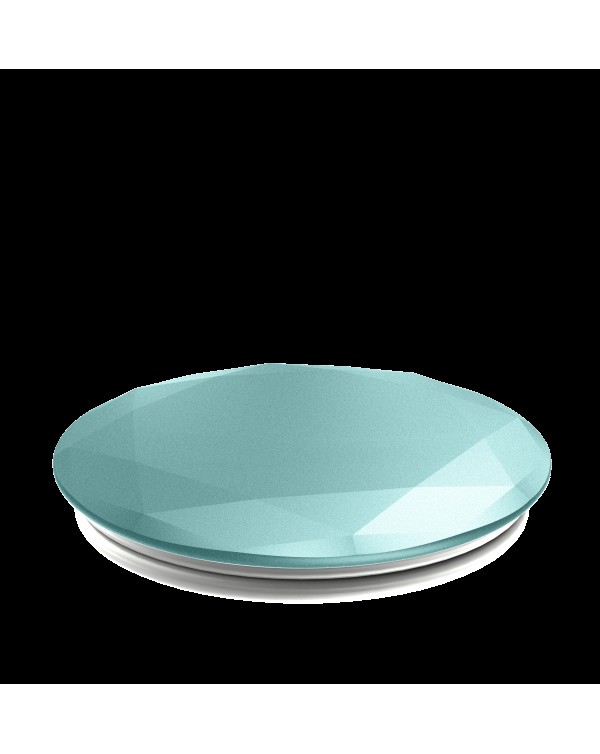 PopSockets - Grip Stand Glacier Metallic Diamond