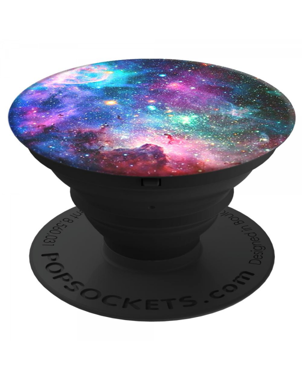 PopSockets - 909106 Grip Stand Blue Nebula