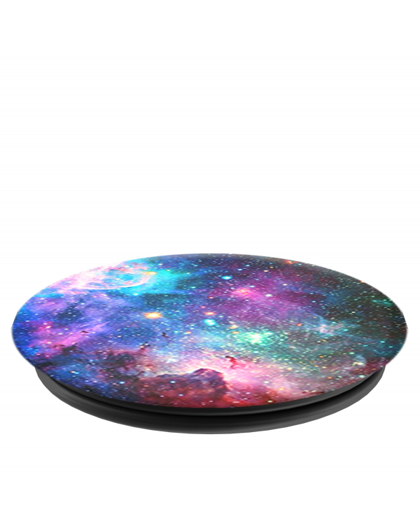 PopSockets - 909106 Grip Stand Blue Nebula