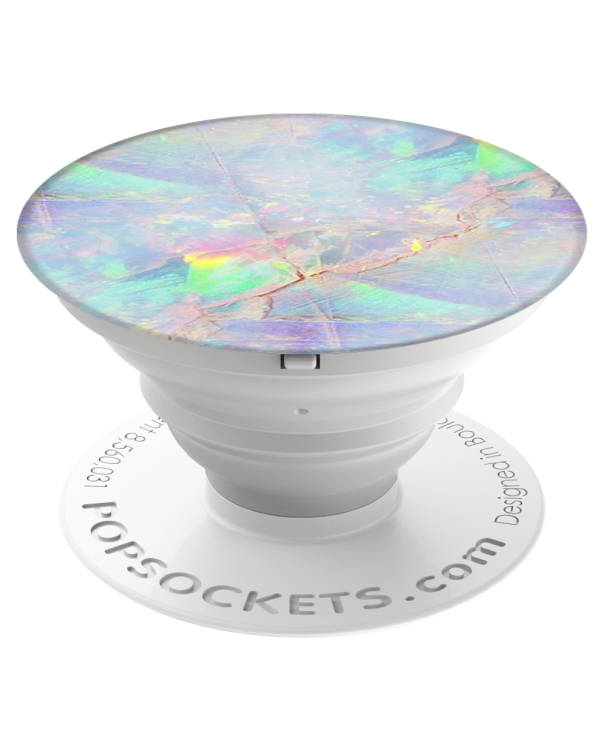 PopSockets - Grip Stand Opal