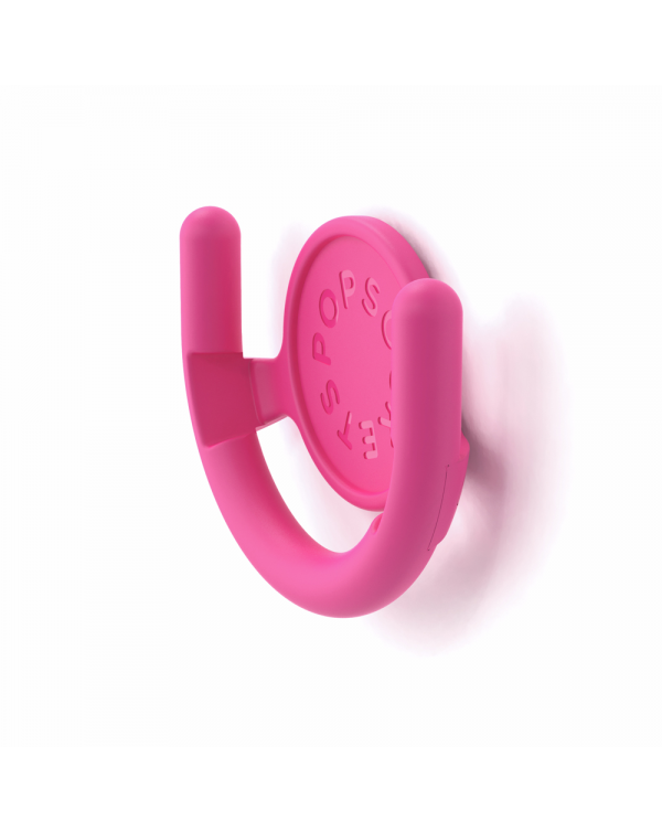 PopSockets - PopMount Multi Surface Pink