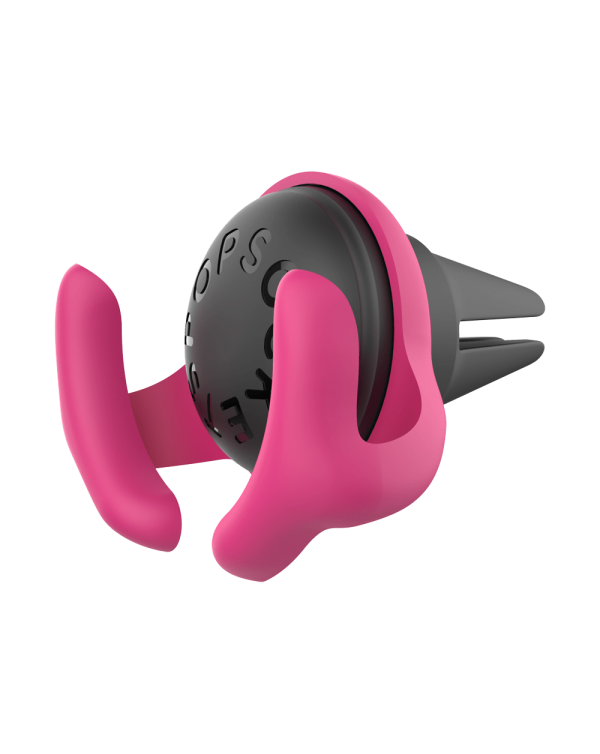 PopSockets - PopVent Pink