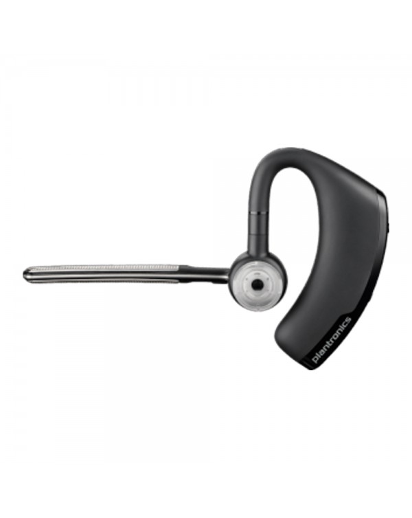 Plantronics - Voyager Legend Bluetooth Headset Black