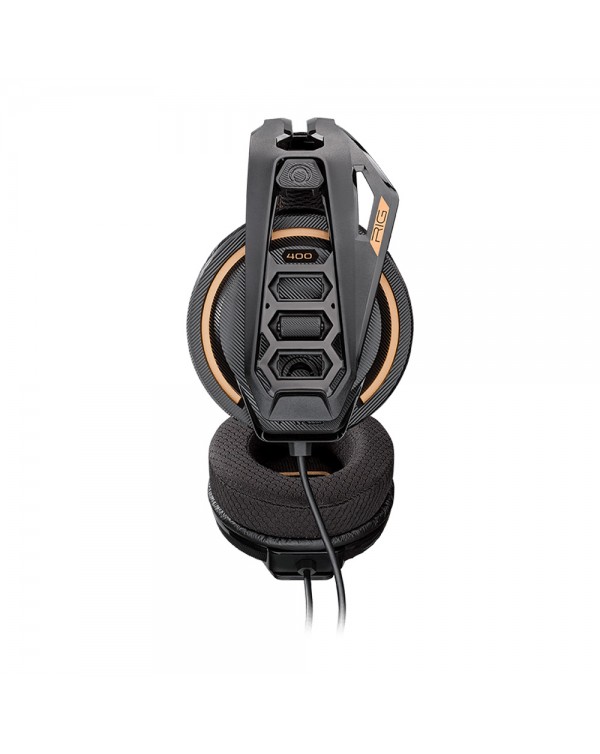 Plantronics - RIG 400 Stereo Gaming Headset for XBOX/PS4/PC