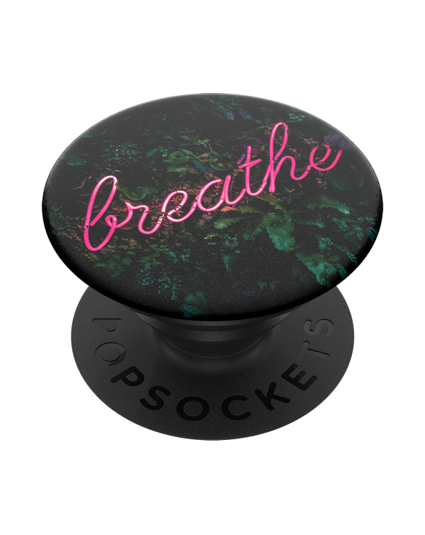 PopSockets - PopGrip (complete swappable PopGrip) Breathe