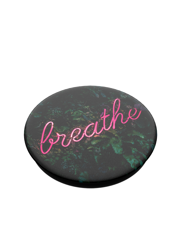 PopSockets - PopGrip (complete swappable PopGrip) Breathe