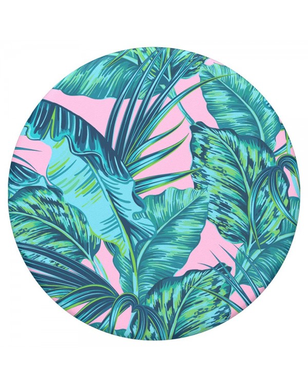 PopSockets - PopGrip (complete swappable PopGrip) Miami Strip