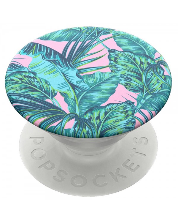 PopSockets - PopGrip (complete swappable PopGrip) Miami Strip