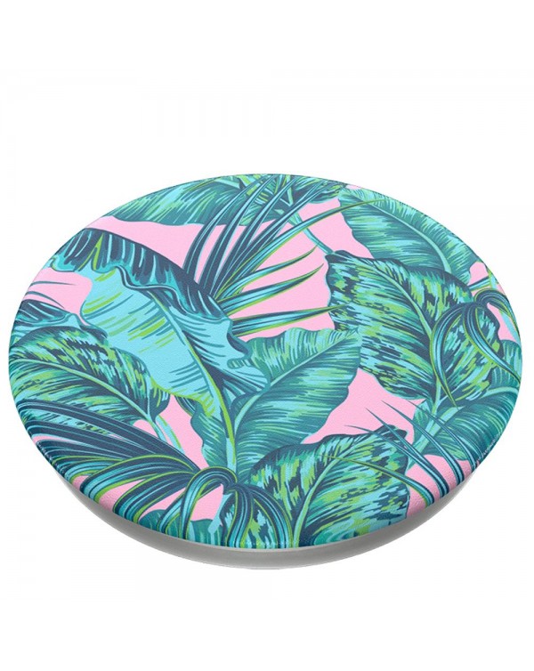 PopSockets - PopGrip (complete swappable PopGrip) Miami Strip