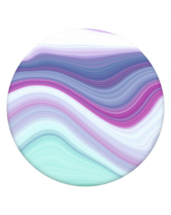 PopSockets - PopGrip (complete swappable PopGrip) Metamorphic