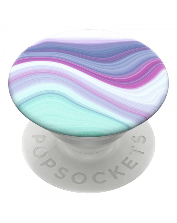 PopSockets - PopGrip (complete swappable PopGrip) Metamorphic