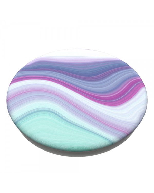 PopSockets - PopGrip (complete swappable PopGrip) Metamorphic