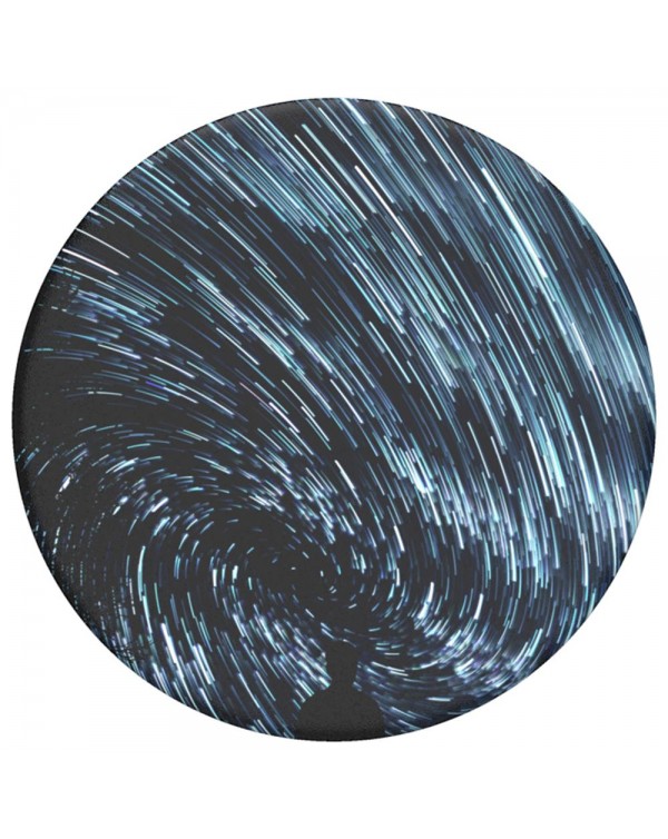 PopSockets - PopGrip (complete swappable PopGrip) Night Exposure