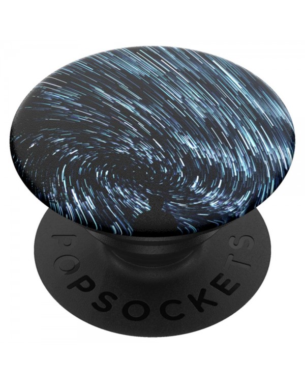 PopSockets - PopGrip (complete swappable PopGrip) Night Exposure