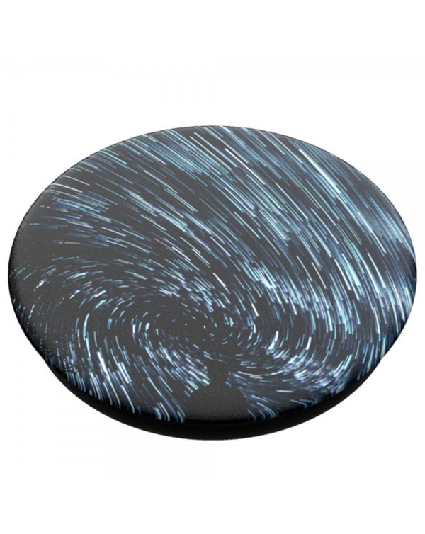 PopSockets - PopGrip (complete swappable PopGrip) Night Exposure