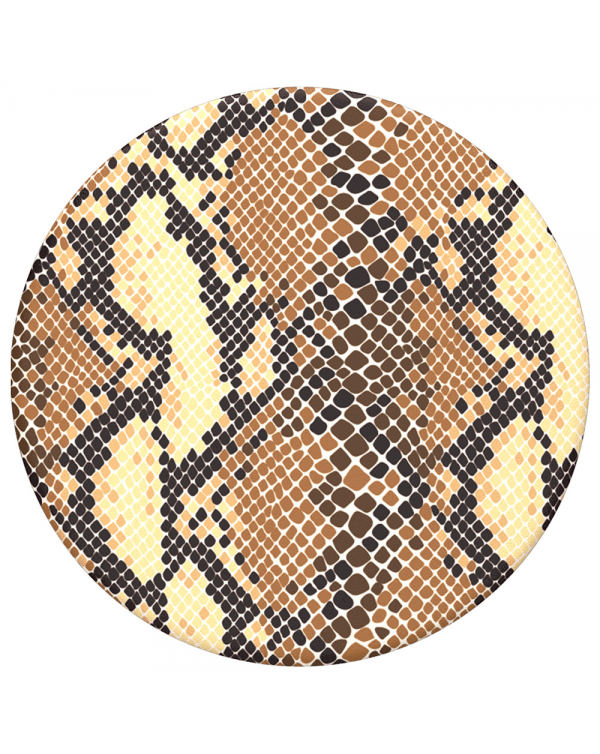 PopSockets - PopTop (swappable top only) Python Chic