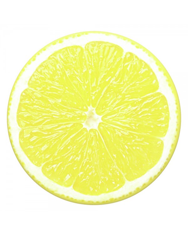 PopSockets - PopGrip (complete swappable PopGrip) Pucker Up