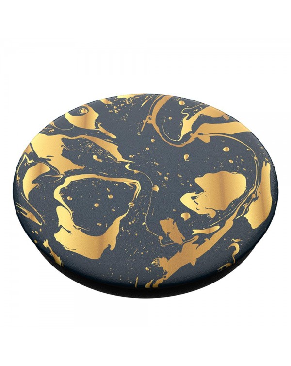 PopSockets - PopTop (swappable top only) Gilded Swirl