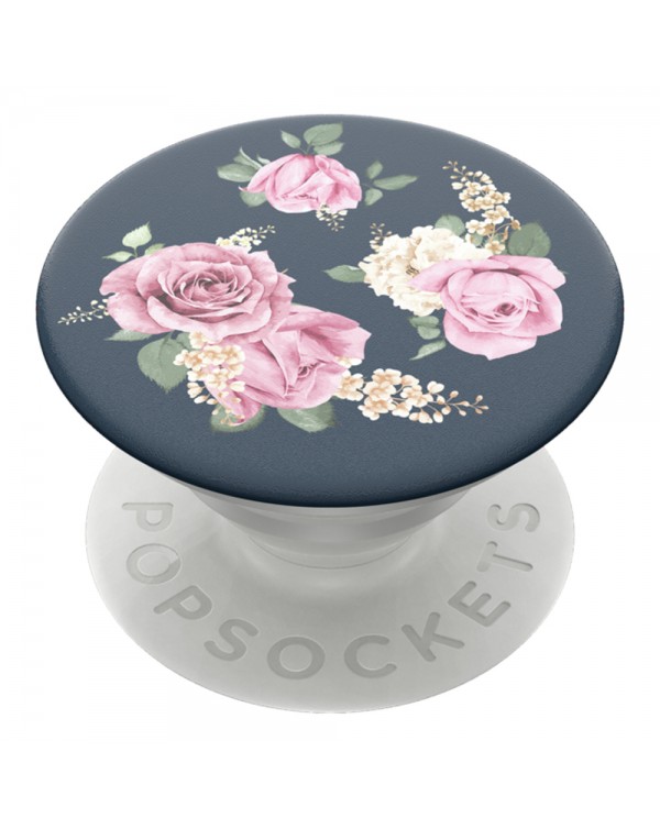PopSockets - PopGrip (complete swappable PopGrip) Vintage Perfume