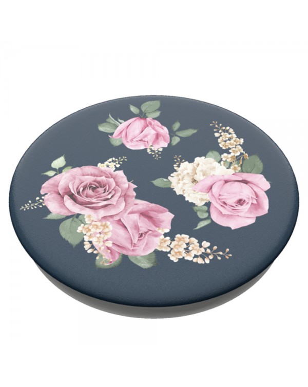 PopSockets - PopGrip (complete swappable PopGrip) Vintage Perfume