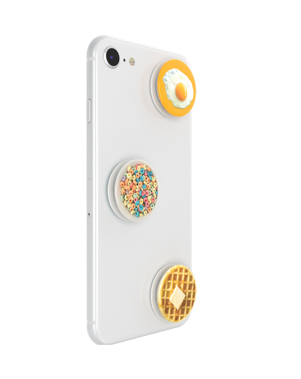 PopSockets - PopMini Breakfast Club