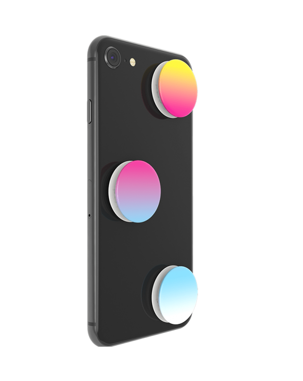 PopSockets - PopMini Sunset Rainbow