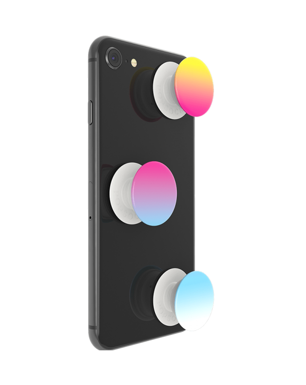 PopSockets - PopMini Sunset Rainbow