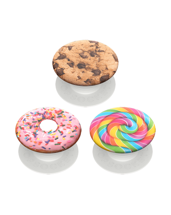 PopSockets - PopMini Sweet Tooth