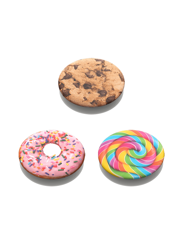 PopSockets - PopMini Sweet Tooth