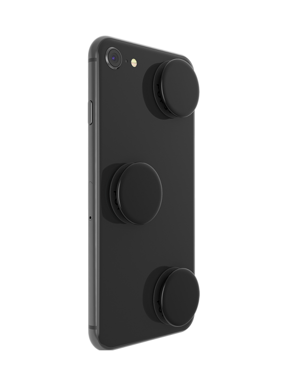 PopSockets - PopMini Triple Black