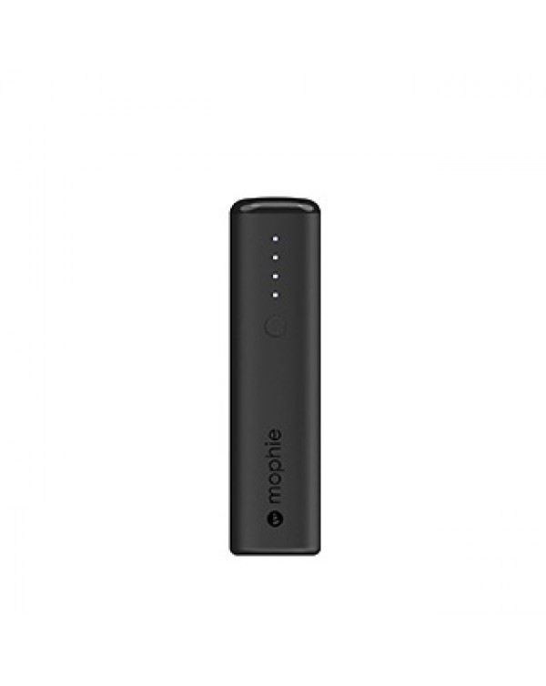 mophie black 5200 mAh power boost v2