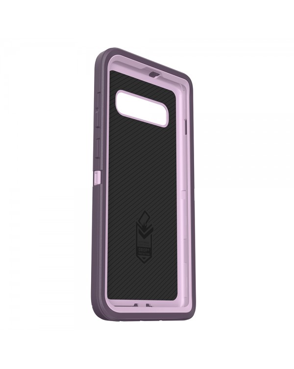 Otterbox - Defender Case Purple Nebula for Samsung Galaxy S10+