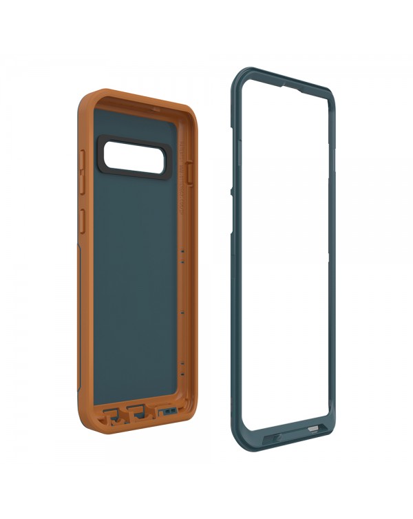Otterbox - Pursuit Case Autumn Lake for for Samsung Galaxy S10+