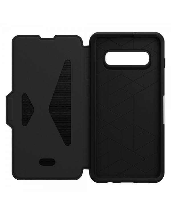 Otterbox - Strada Case Shadow for Samsung Galaxy S10+