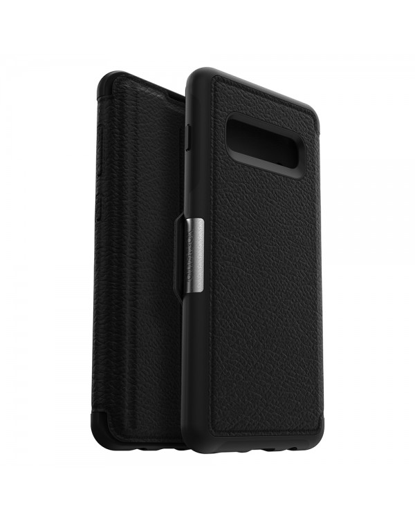 Otterbox - Strada Case Shadow for Samsung Galaxy S10+