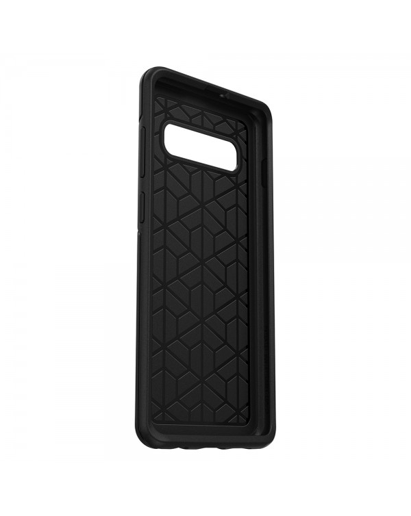 Otterbox - Symmetry Case Black for Samsung Galaxy S10+