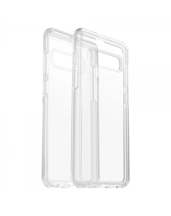Otterbox - Symmetry Clear Case Stardust for Samsung Galaxy S10+