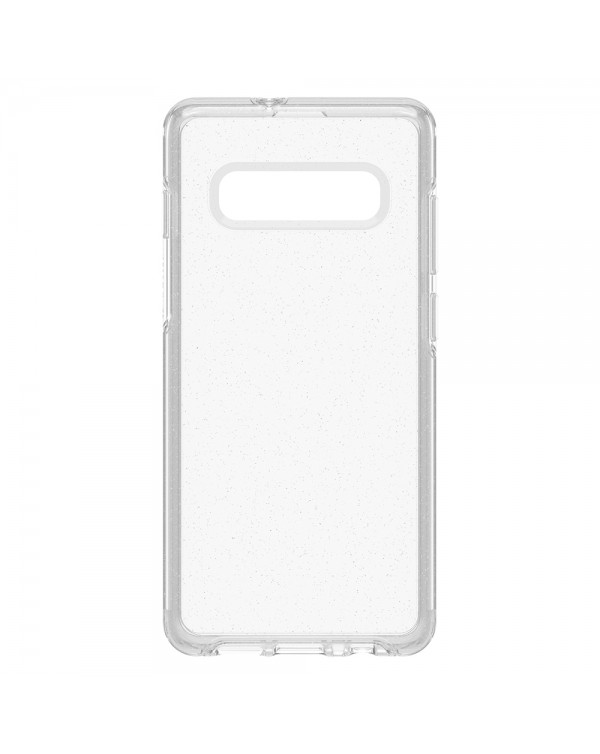 Otterbox - Symmetry Clear Case Stardust for Samsung Galaxy S10+