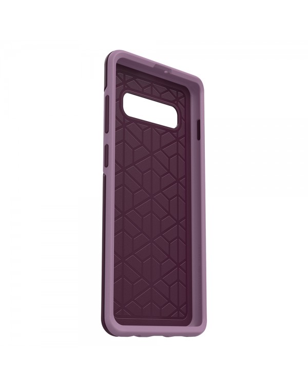 Otterbox - Symmetry Case Tonic Violet for Samsung Galaxy S10+