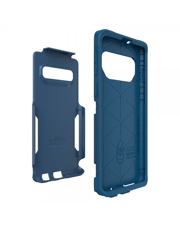 Otterbox - Commuter Case Bespoke Way for Samsung Galaxy S10
