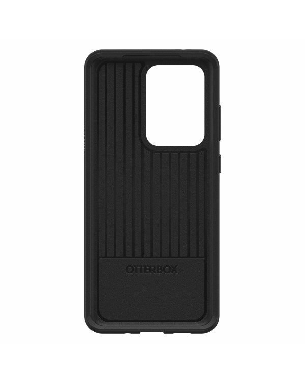 Otterbox - Symmetry Protective Case Black for Samsung Galaxy S20 Ultra