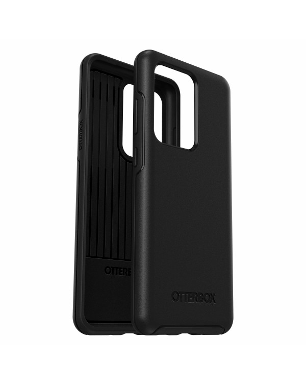 Otterbox - Symmetry Protective Case Black for Samsung Galaxy S20 Ultra