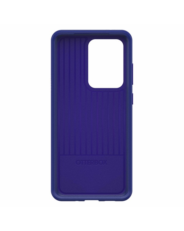 Otterbox - Symmetry Protective Case Sapphire Secret for Samsung Galaxy S20 Ultra