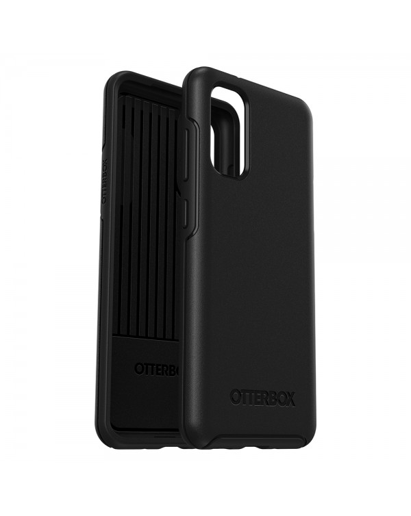 Otterbox - Symmetry Protective Case Black for Samsung Galaxy S20+