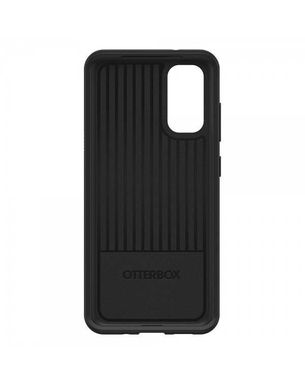 Otterbox - Symmetry Protective Case Black for Samsung Galaxy S20