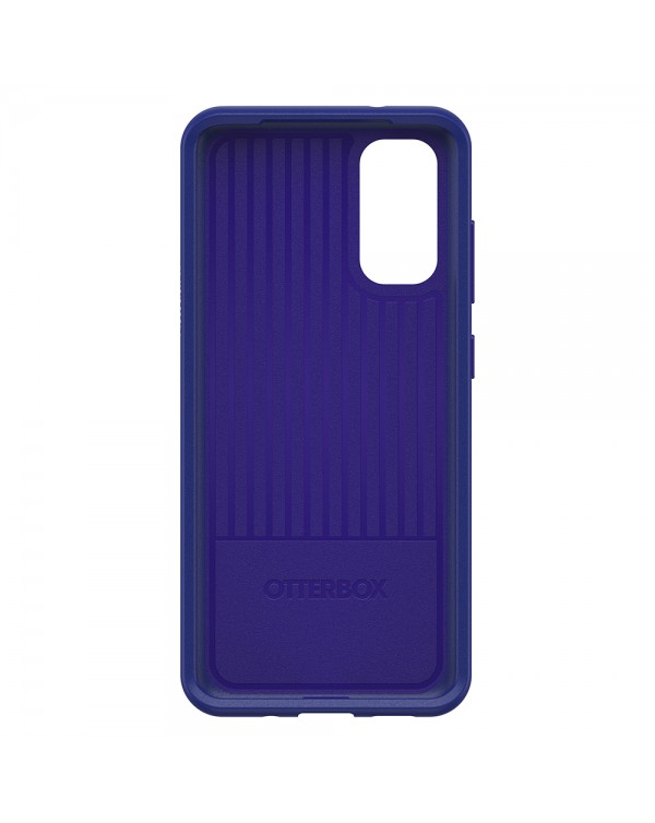 Otterbox - Symmetry Protective Case Sapphire Secret for Samsung Galaxy S20