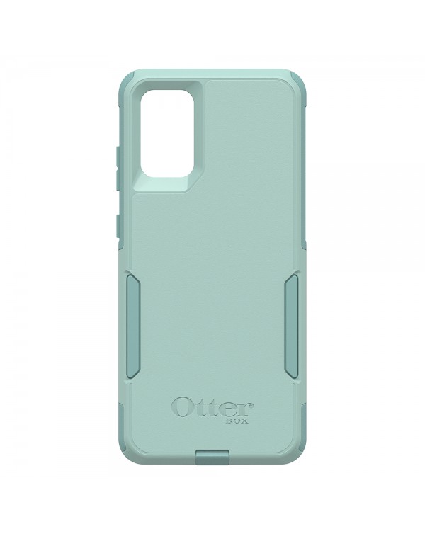 Otterbox - Commuter Protective Case Mint Way (Surf Spray/Aquifer) for Samsung Galaxy S20